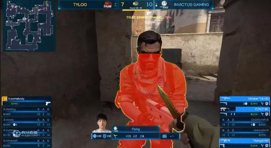 菲尼克斯加入风暴英雄新篇章