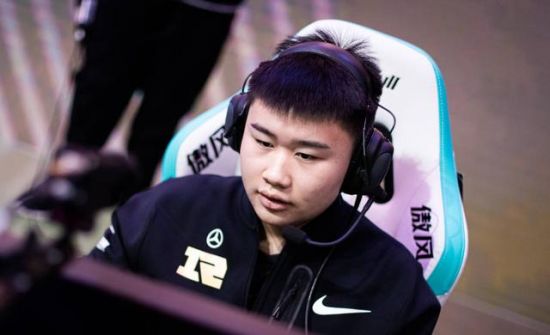 移动电竞赛事如何在鸟巢实现体育化转型